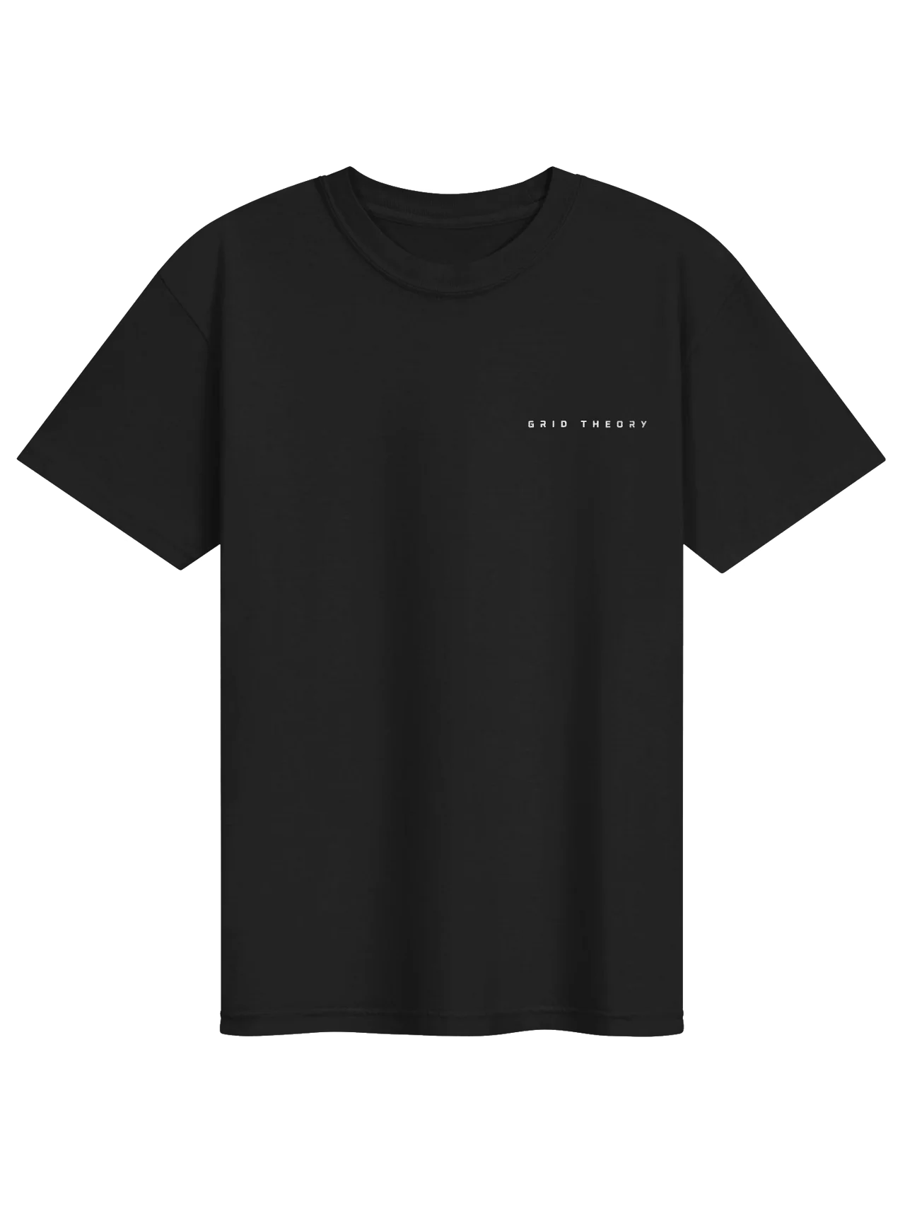 Cover Back Shirt