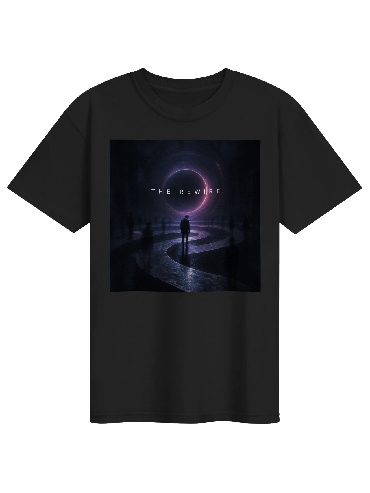 The Rewire Shirt